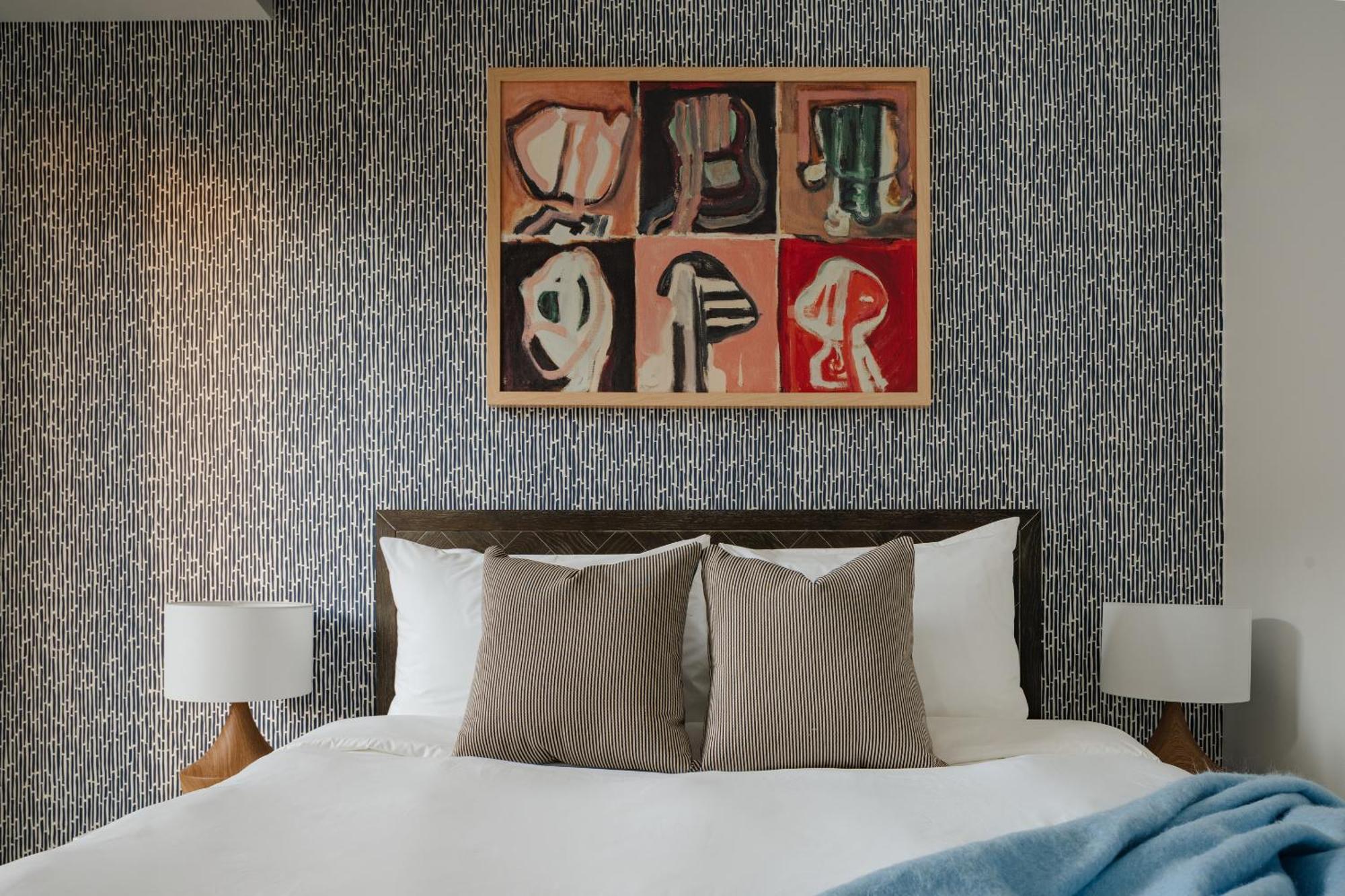 Aparthotel Sonder At Second + Second à Minneapolis Extérieur photo