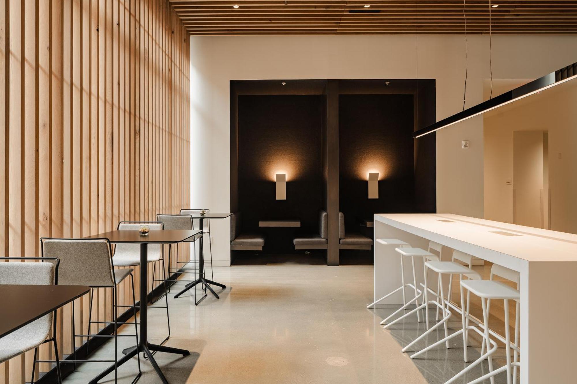 Aparthotel Sonder At Second + Second à Minneapolis Extérieur photo